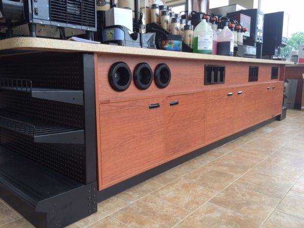 Coffee Counters - Image 4