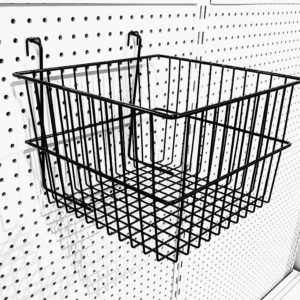 Deep Wire Basket