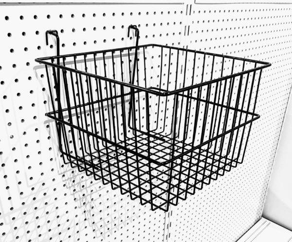 Deep Wire Basket