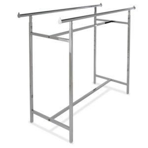 Double Bar Rack