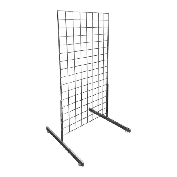 Gridwall T Legs