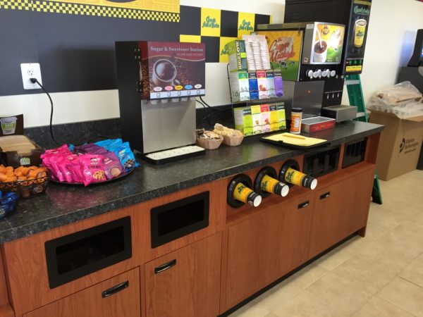 Coffee Counters - Image 2