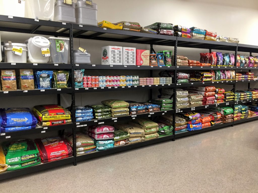 Super Fofinhos Pet Shop - Pet Supplies Store