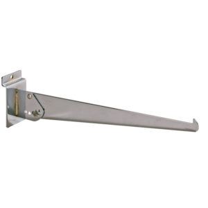 Adjustable Slatwall Bracket