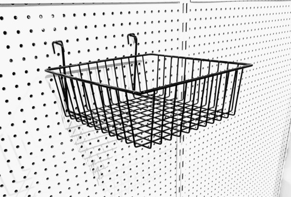 Small Wire Basket