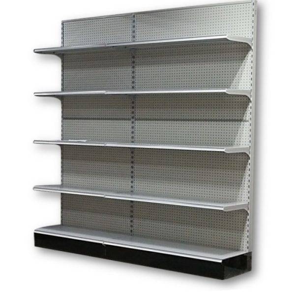 Wall Unit Display Fixtures