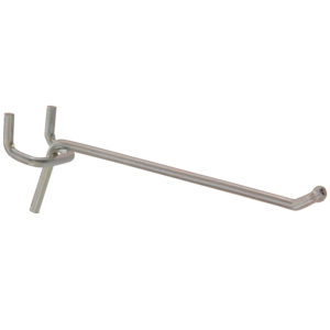 Zinc Perforated Board Hooks