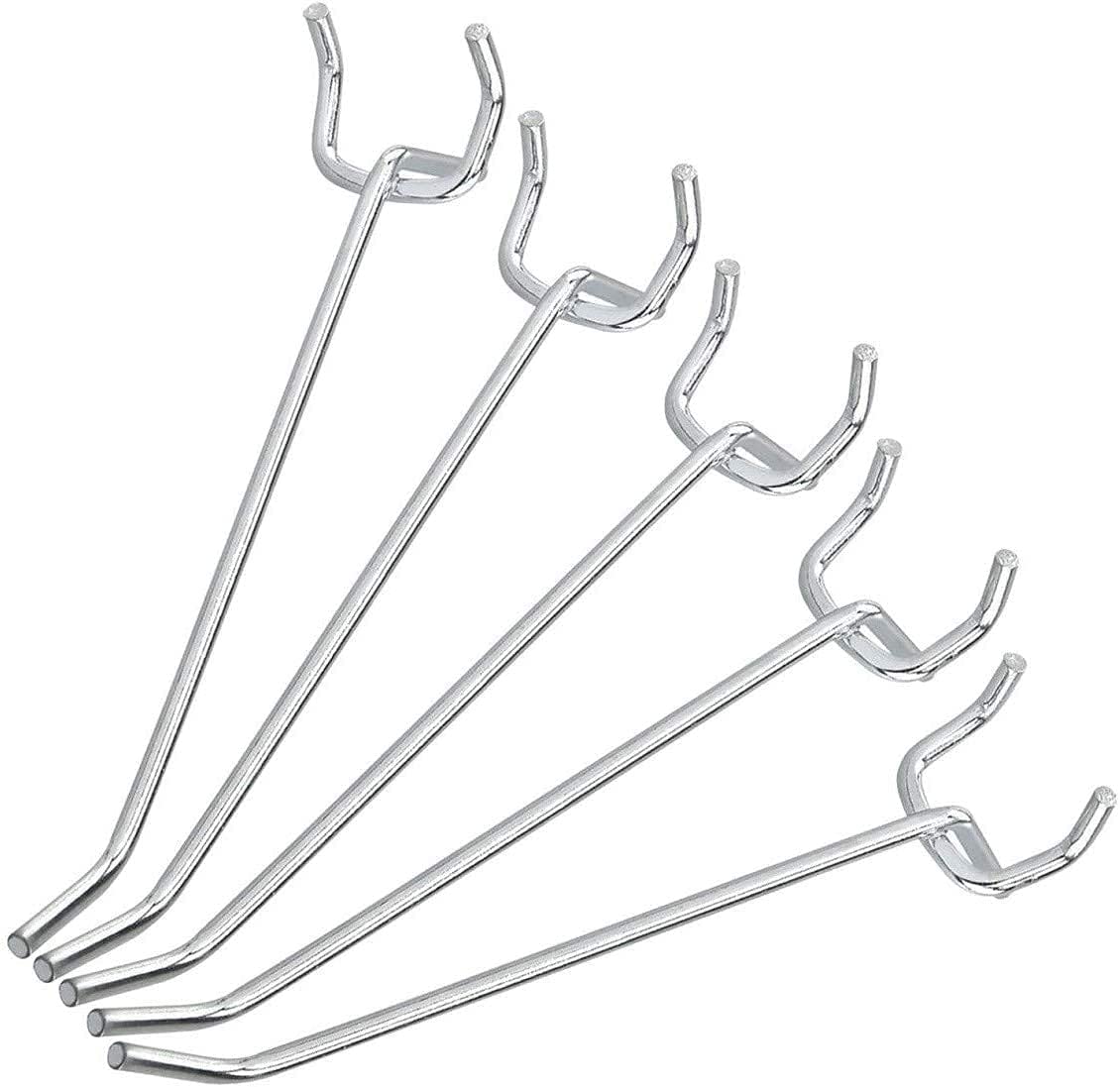 Gondola Peg Hooks  Gondola Shelving Peg Hooks